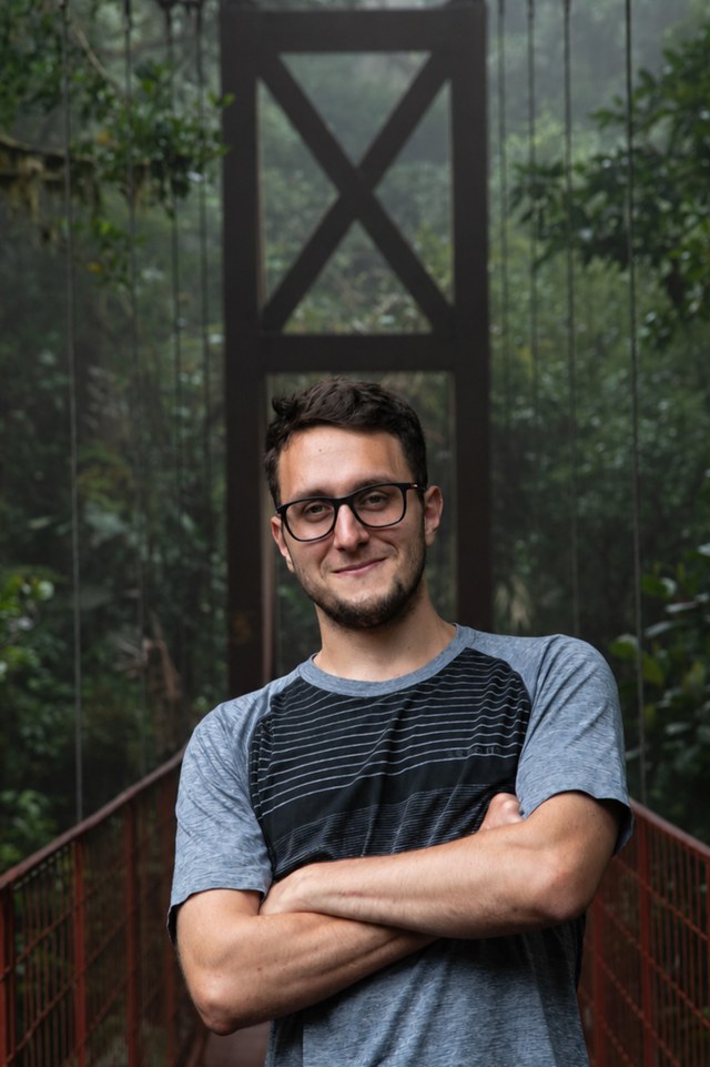 Gabriel Arpino